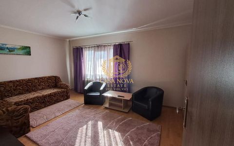 Apartament 2 camere decomandat, 53mp, zonă Iulius Mall / FSEGA