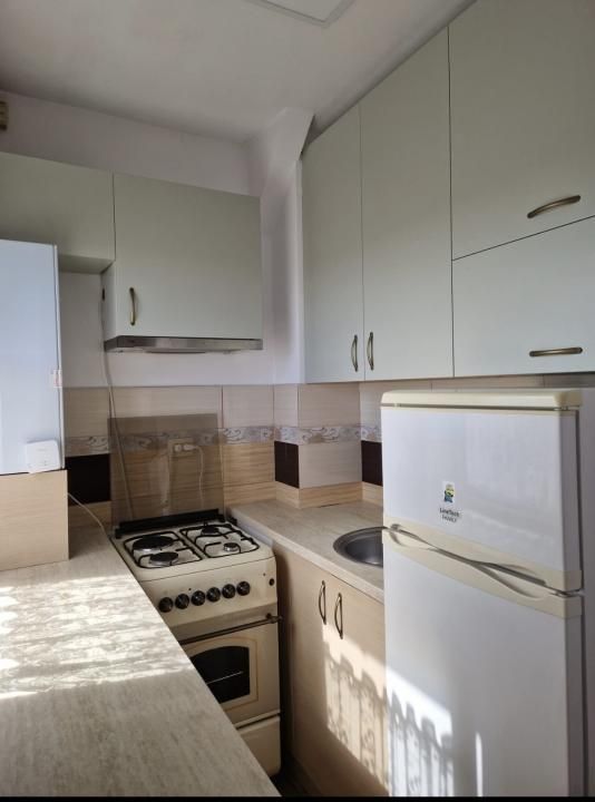Apartament cu 2 camere, 33 mp utili - Piata Doina – fotografia 5 din 9