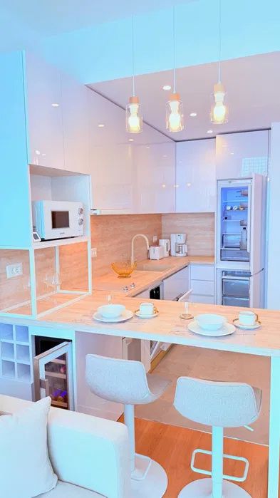 Premium | Apart 2 camere Up Site + Boxa | Promenada Mall - Metrou Aurel Vlaicu – fotografia 4 din 8