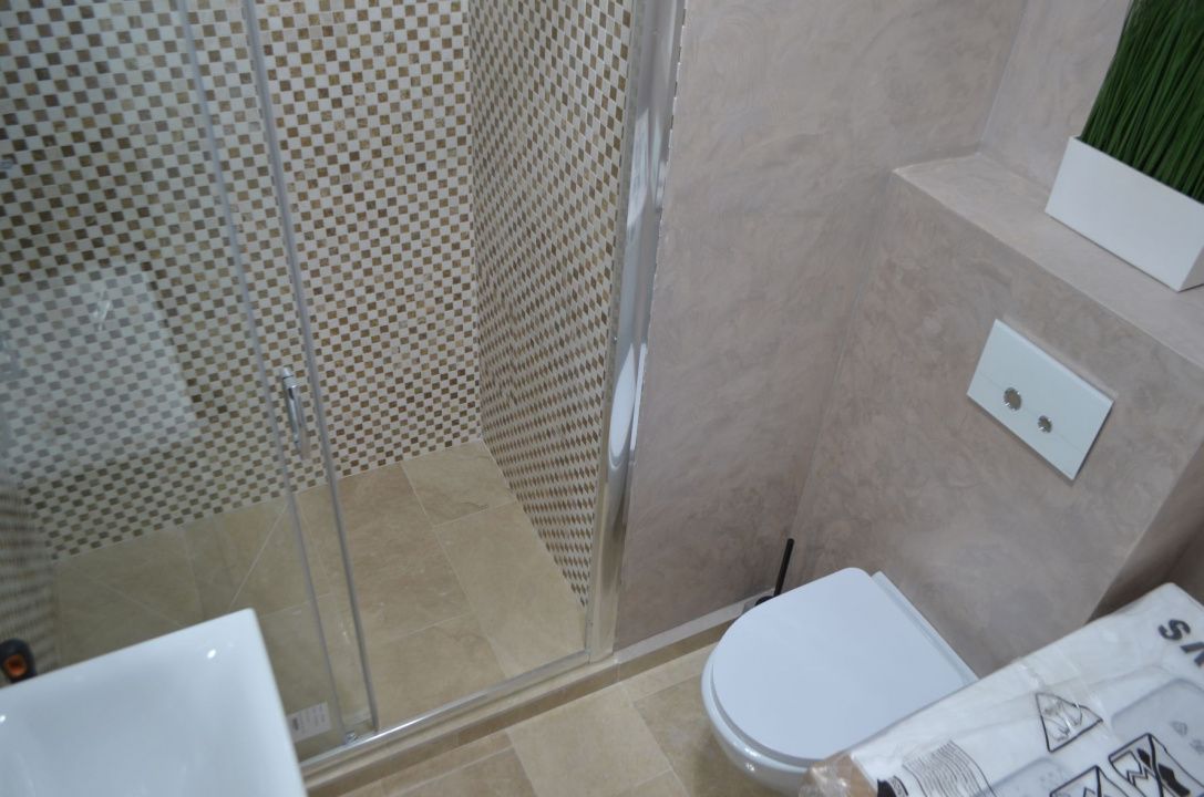 Apartament 2 camere lux de vanzare in Tomis Plus – fotografia 25 din 30