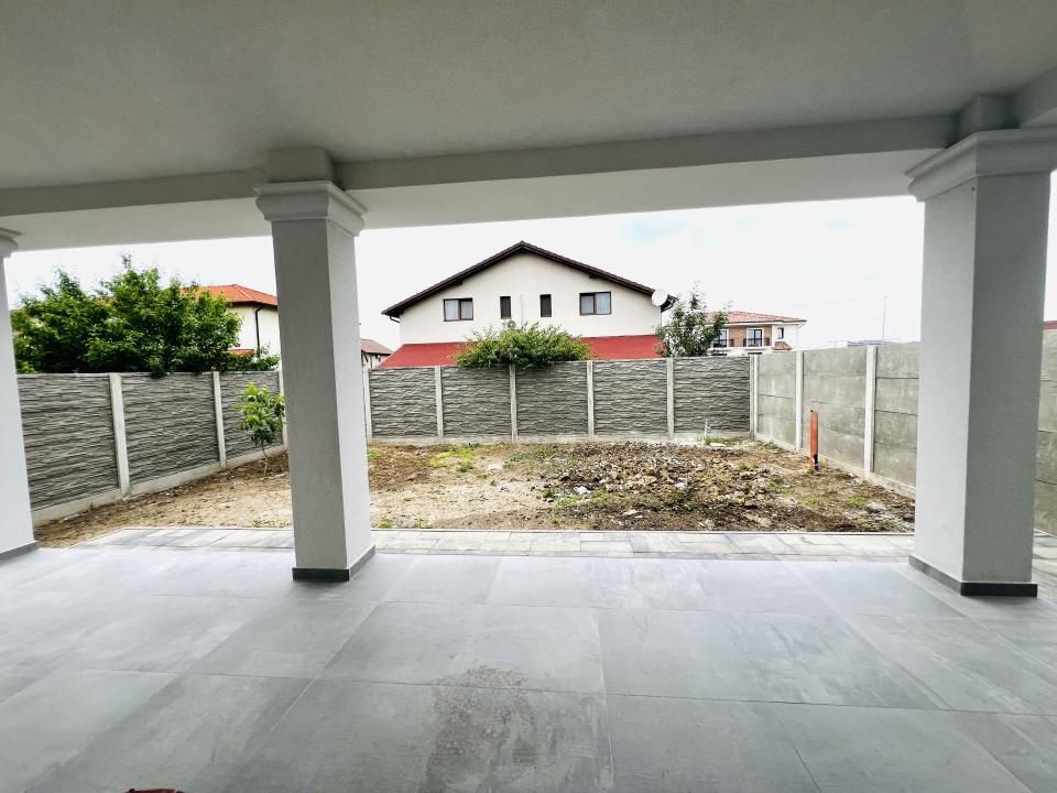 Duplex despărțit prin camera tehnica-Zona Centrala - Dumbravita – fotografia 13 din 14