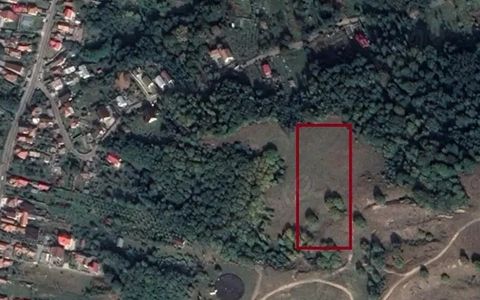 Vand Teren in Curtea de Arges suprafata 5000mp
