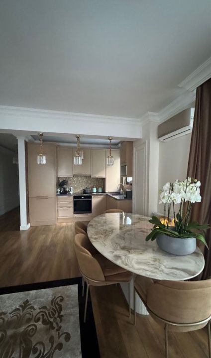 2 Camere de vanzare | Bucurestii Noi | Metrou | 0% Comision | Centrala – fotografia 4 din 9