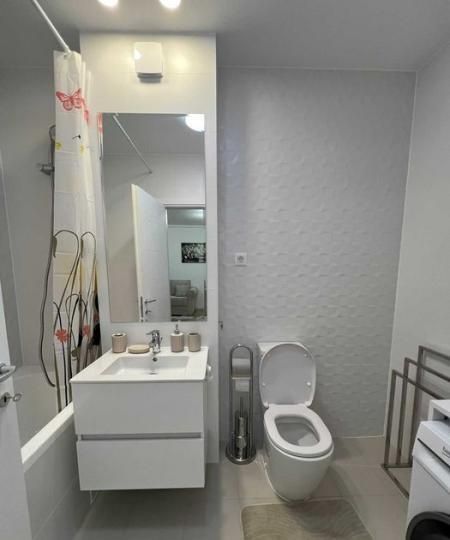 2 Camere de inchiriat | Theodor Pallady | Metrou | Parcare | Centrala – fotografia 5 din 8