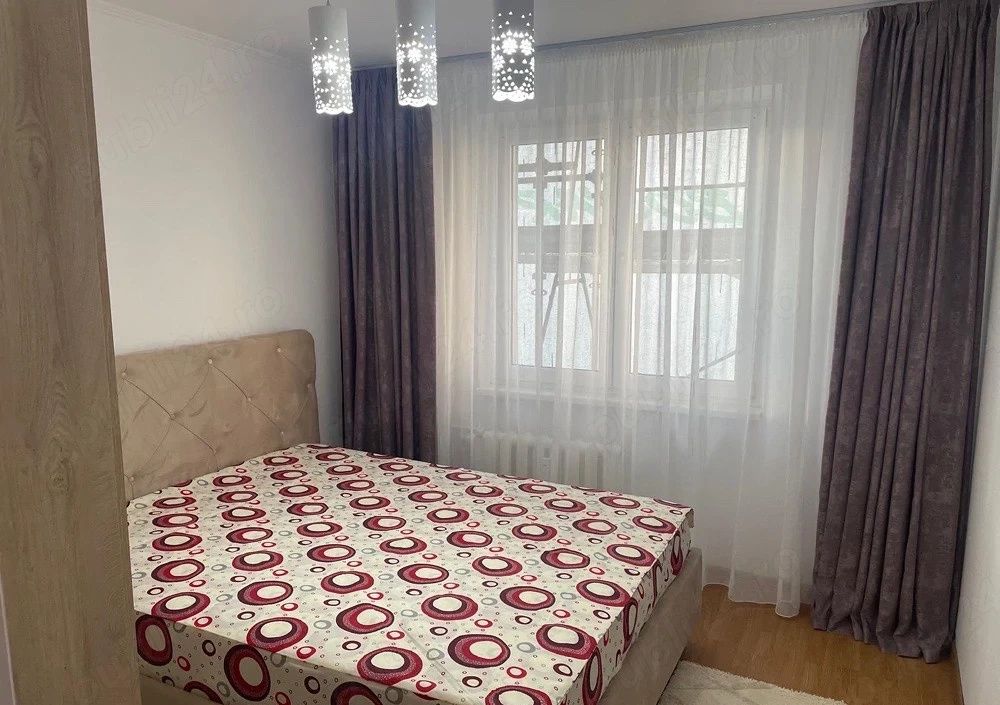 3 Camere de inchiriat | Berceni | Metrou | Modern – fotografia 2 din 6