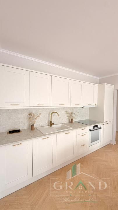 Nou Finisat | Apartament cu 3 Camere | Balcon | Parcare | Floresti/Urusagului – fotografia 11 din 31