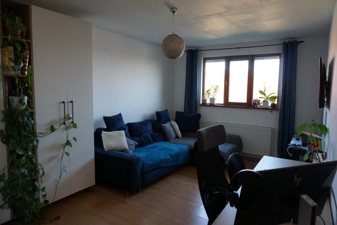 Apartament 2 camere, decomandat, mobilat, zona Bucovina – fotografia 4 din 15