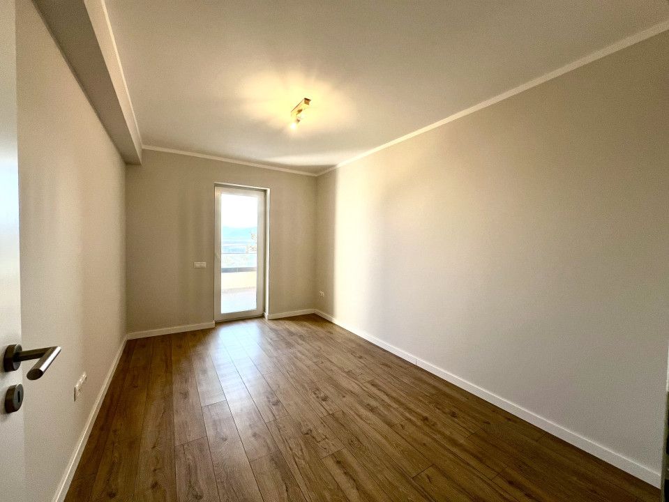 Apartament tip Penthouse- Zona Industrială Vest - Încălzire în pardoseală – fotografia 7 din 11