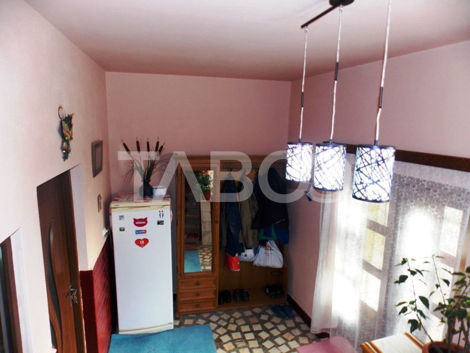COMISION 0% Casa individuala de vanzare 370 mp teren 760 mp Gusterita – fotografia 17 din 23