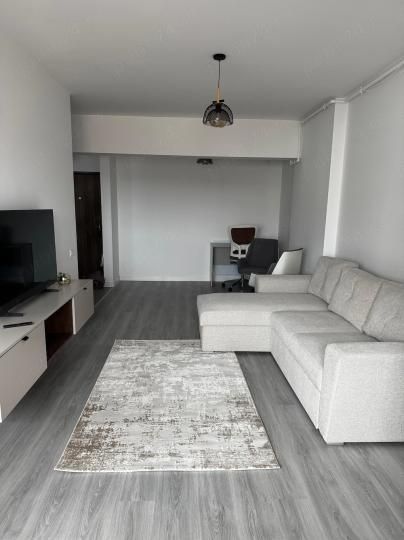 2 Camere de inchiriat Popesti-Leordeni | Centrala Proprie | Parcare – fotografia 3 din 9