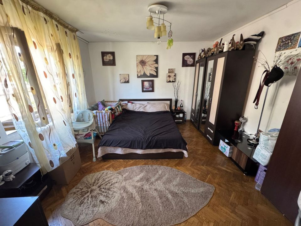 Casa D+P+1, 430 mp teren, 170 mp utili, zona Centrala – fotografia 8 din 16
