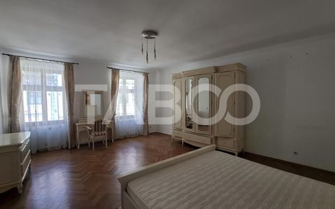Apartament 2 camere de vanzare 70 mp in Centrul Istoric al Sibiului