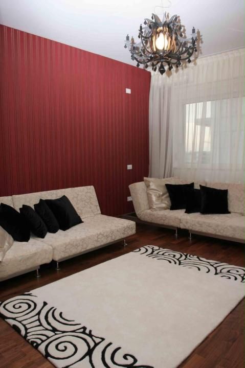 Apartament 3 camere | Nordului | Lux | Parcare subterana | – fotografia 7 din 14