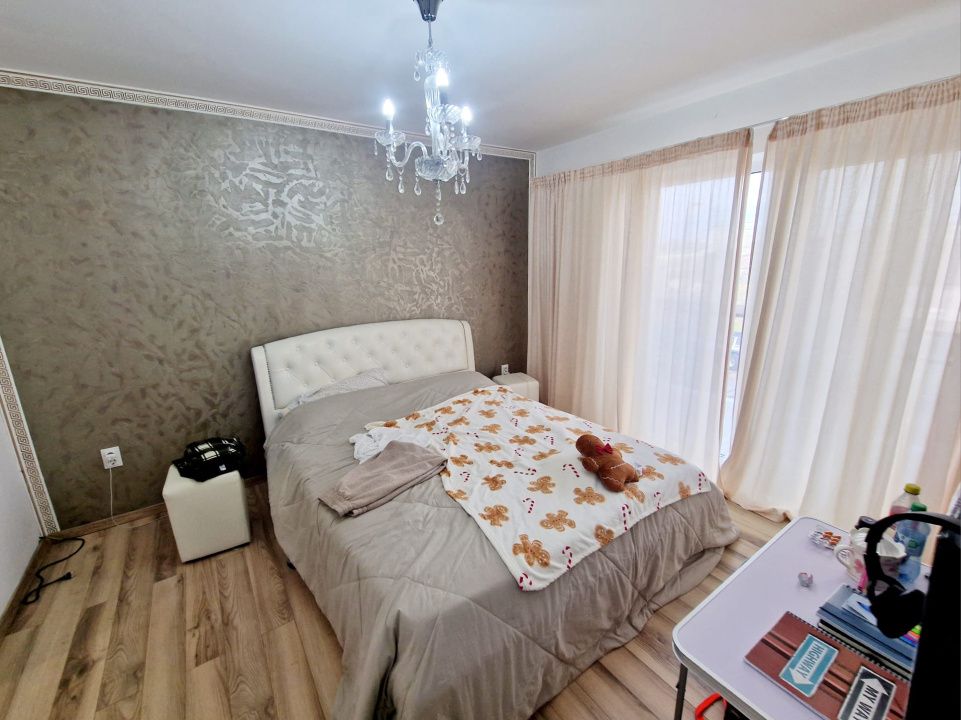 Casa de tip duplex la cheie pe strada Campului – fotografia 12 din 25
