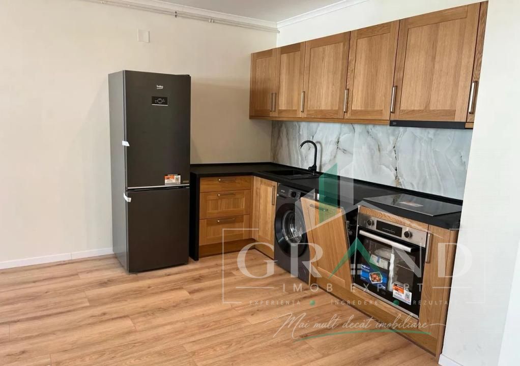 Apartament 2 cam | 45 mp | zona Eroilor I Florești – fotografia 2 din 6