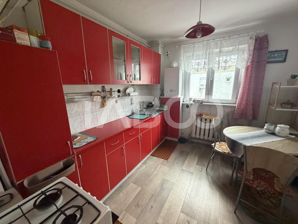 Comision 0% Apartament 2 camere mobilat utilat aer conditionat – fotografia 6 din 8