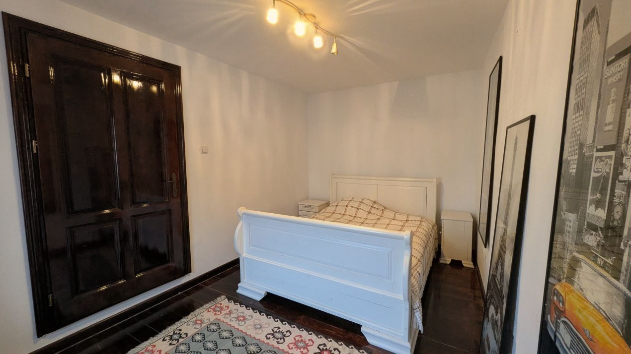CENTRUL ISTORIC, APARTAMENT LA CASĂ, 88,98 MP, 3 CAMERE PE DOUĂ NIVELURI – fotografia 19 din 56