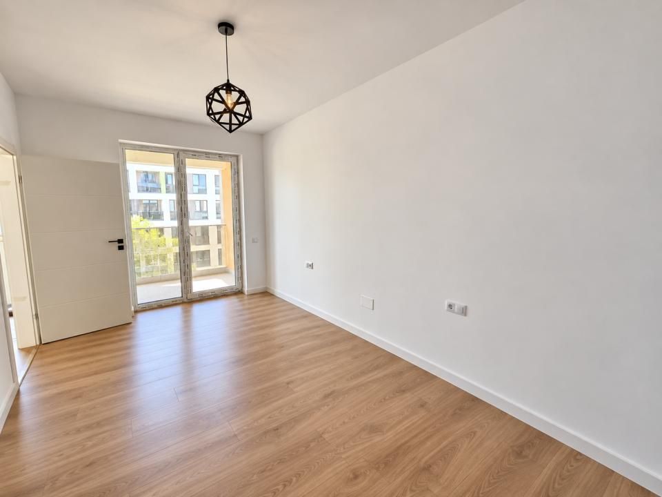 Apartament 2 camere, 50 mp, finisat, etaj 3, lift, parcare, zona Somesului! – fotografia 3 din 5
