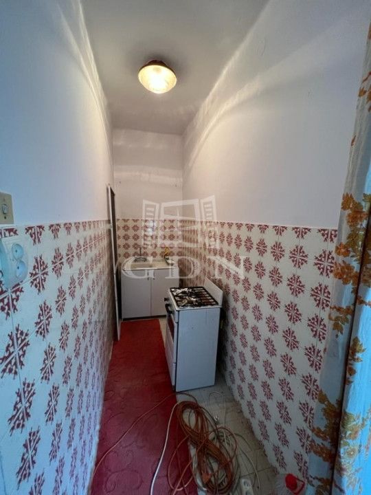 Casă individuală 4 camere, 115 mp + curte de 417 mp, zona Piața Abator – fotografia 11 din 15