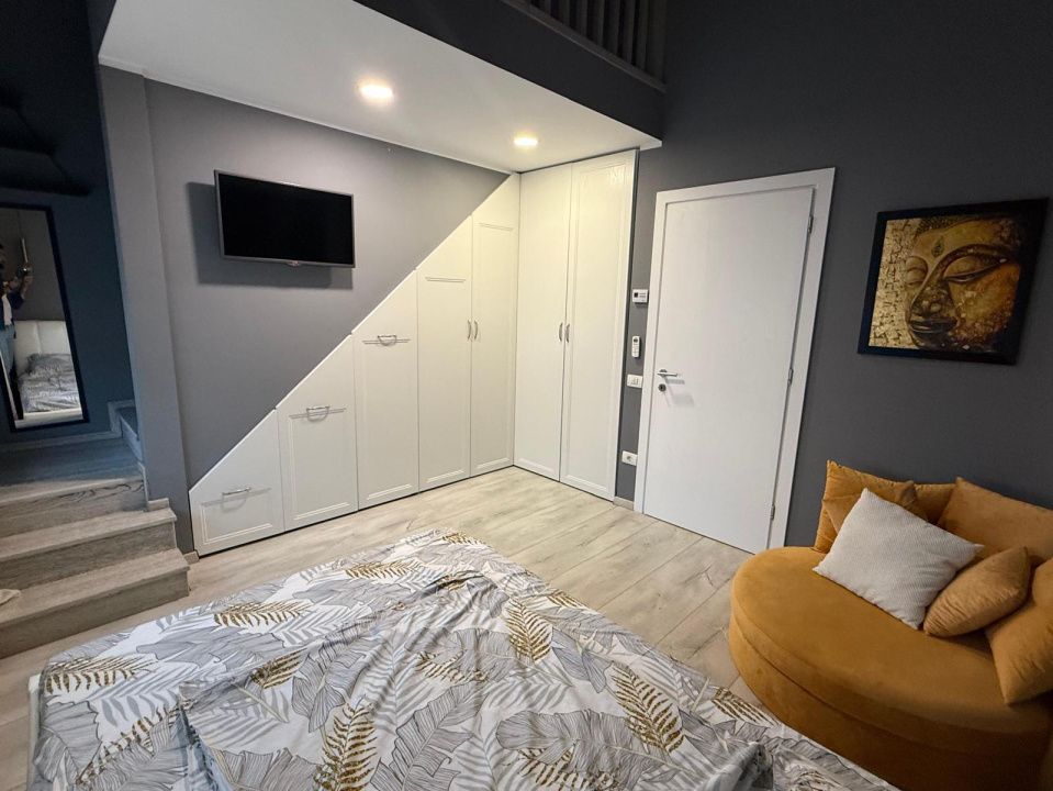 Vila Duplex 127MP | Voluntari - Avangarde Forest  | 3 locuri parcare – fotografia 15 din 27