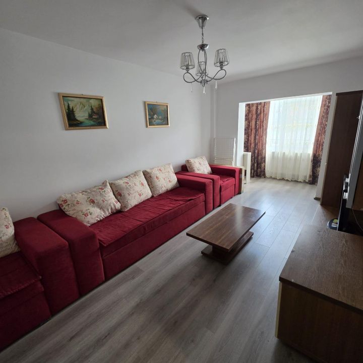 Apartament 2 camere, termen lung, zona Faleza Nord – fotografia 2 din 14