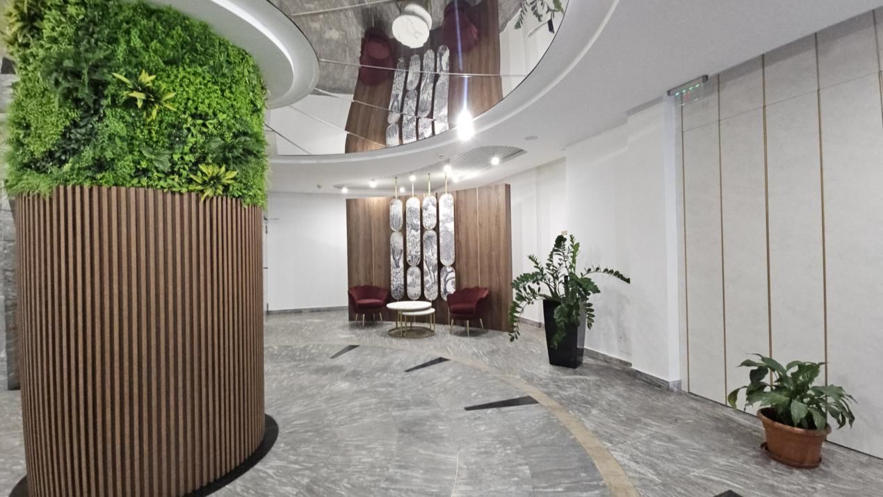 Birouri Premium | Coworking | Ultracentral | Stirbei Voda – fotografia 3 din 22