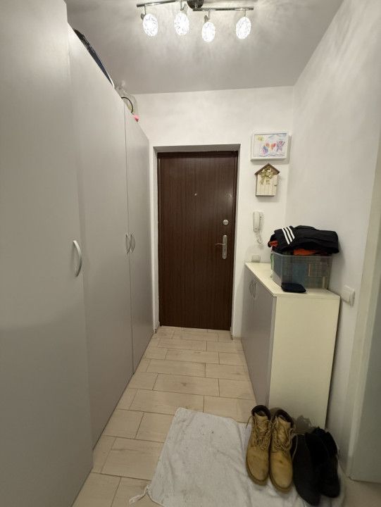 Apartament 2 camere, 52 mp utili + gradina proprie 40 mp - Dumbravita – fotografia 8 din 9