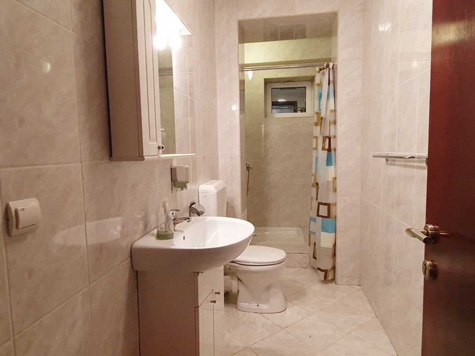 Spatiu birouri 3 camere Calea Calarasilor, Popa Nan, 90 mp, etaj 1, centrala – fotografia 9 din 10