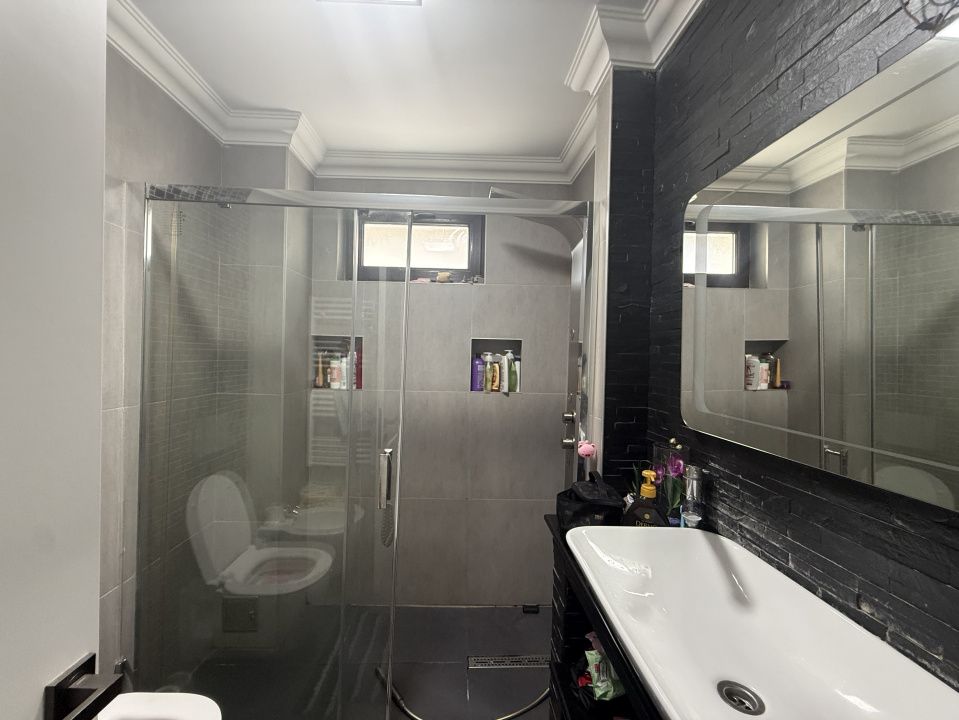 Casa P+1+M, 460 mp teren, 340 mp utili, Brestei – fotografia 7 din 8