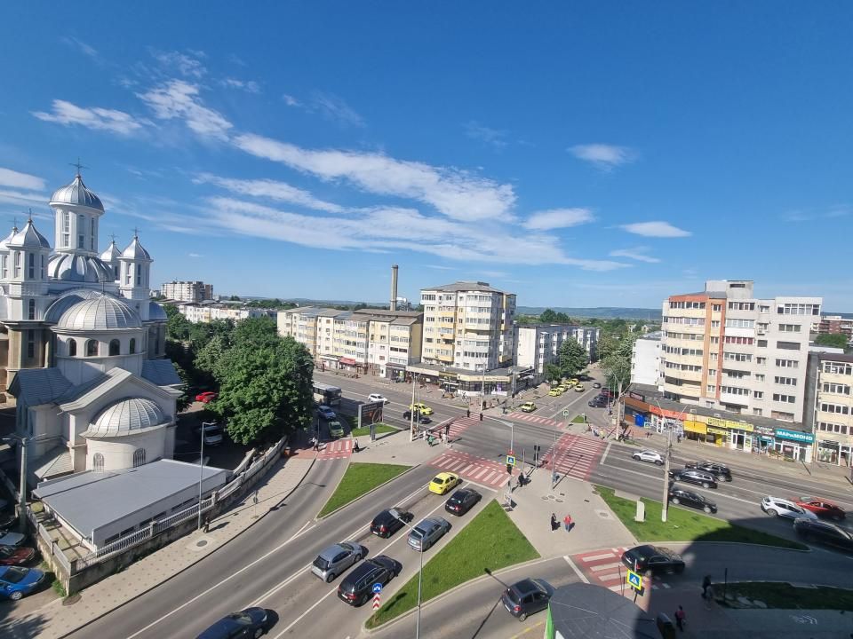 Apartament imposibil de ignorat | living de 54 mp | liber la vânzare – fotografia 8 din 9