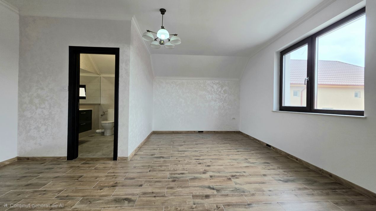 Vilă P+1 spațioasă – Năvodari, zona centrală – fotografia 12 din 29