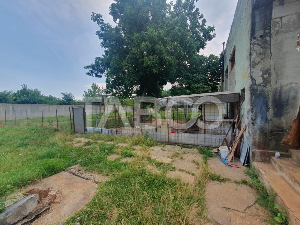 Hala industriala 906 mp + teren liber 4379 mp – fotografia 5 din 5
