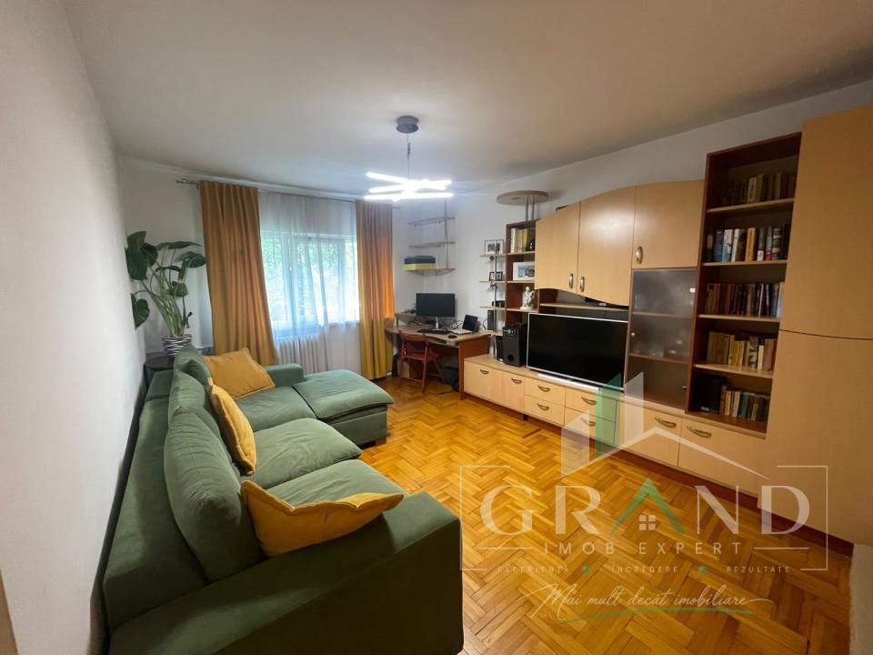 Ap 2 camere | 50,82 mp | Gheorgheni-Interservisan-FSPAC – fotografia 1 din 7