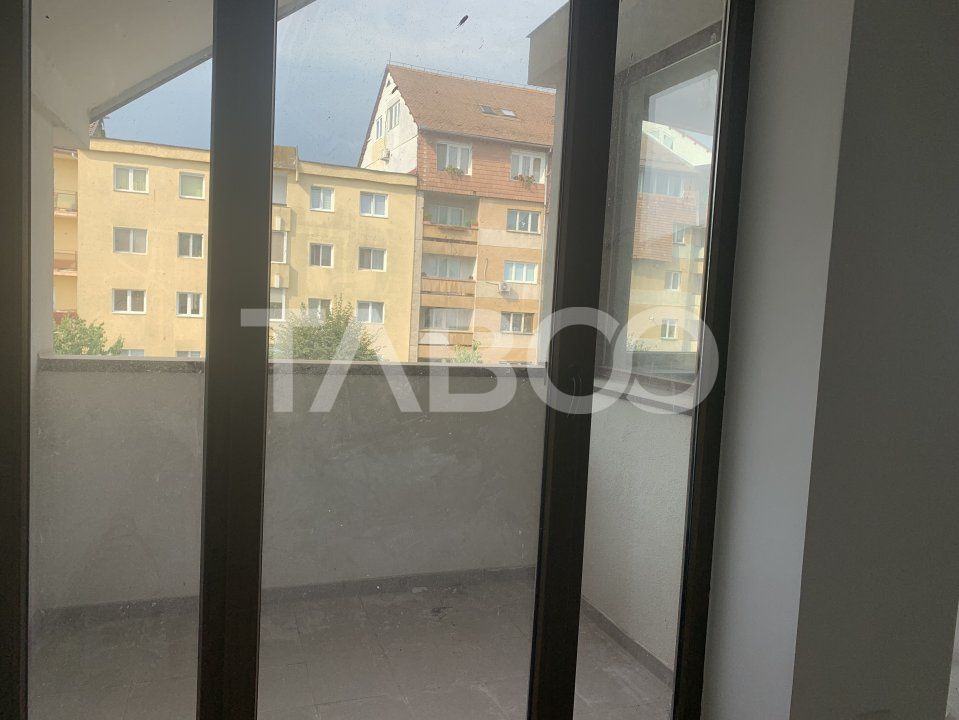 De inchiriat spatiu comercial 300 mp zona centrala Sibiu – fotografia 7 din 11