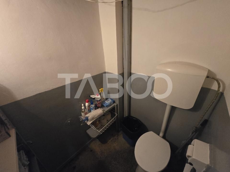COMISION 0 Spatiu comercial de vanzare 64 mp Stefan cel Mare Sibiu – fotografia 8 din 13