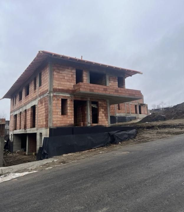Duplex premium cu panoramă asupra orașului | 195 mp utili | Dâmbul Rotund – fotografia 13 din 14