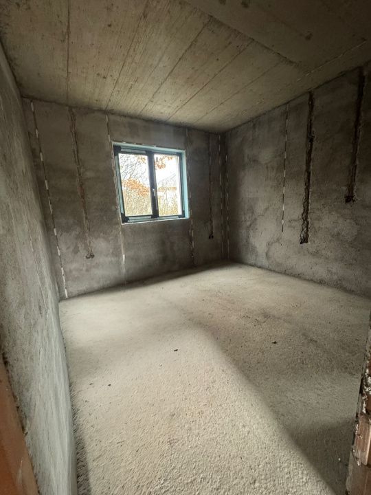 Proiect Rezidențial – 7 Case Însiruite în Zona Valea Rusului – fotografia 8 din 10