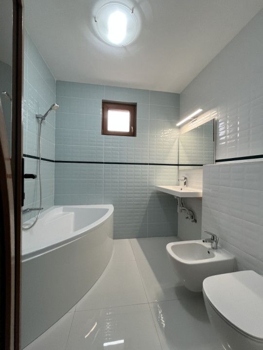 FALEZA NORD | 3 CAMERE | MODERN | GARAJ INCLUS – fotografia 6 din 8