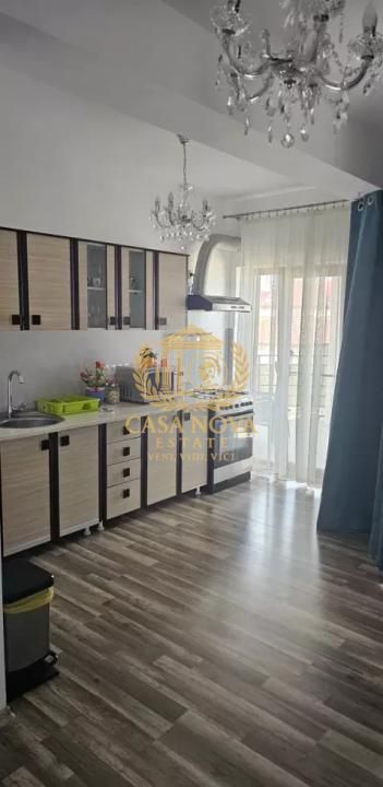 Apartament 2 camere 90mp, cartier Buna Ziua, finisaje moderne – fotografia 8 din 8