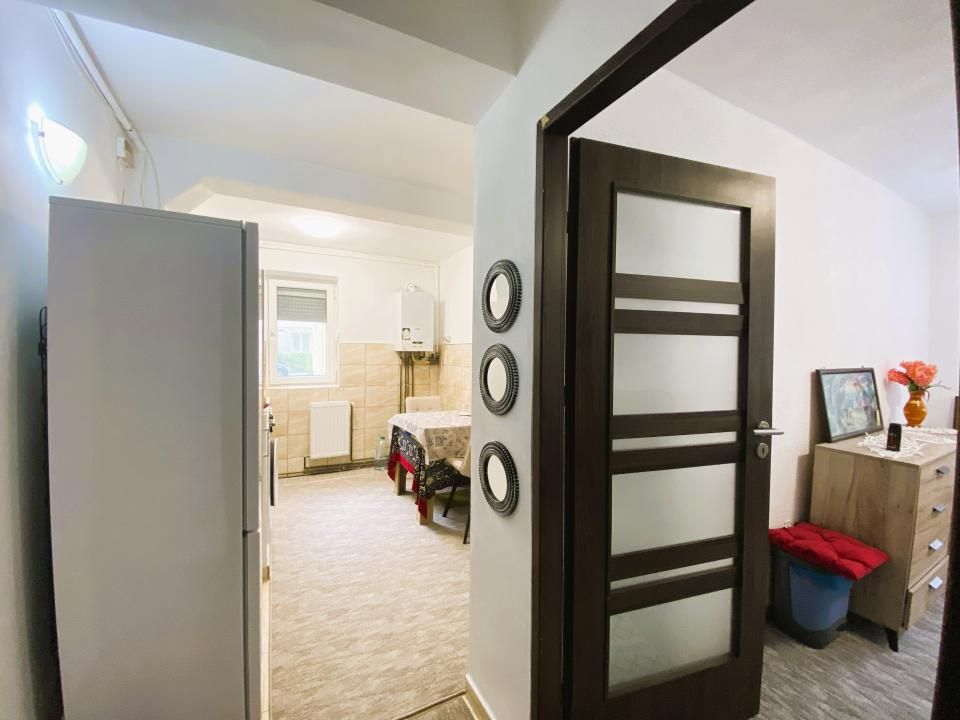 Apartament cu 2 camere si pivnita in Cisnadie – fotografia 8 din 9