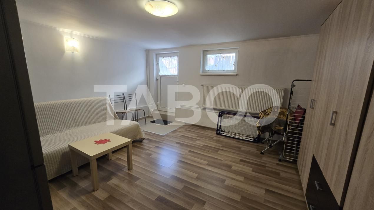 Apartament de vanzare 4 camere 2 bai garaj si curte in Turnisor – fotografia 15 din 18