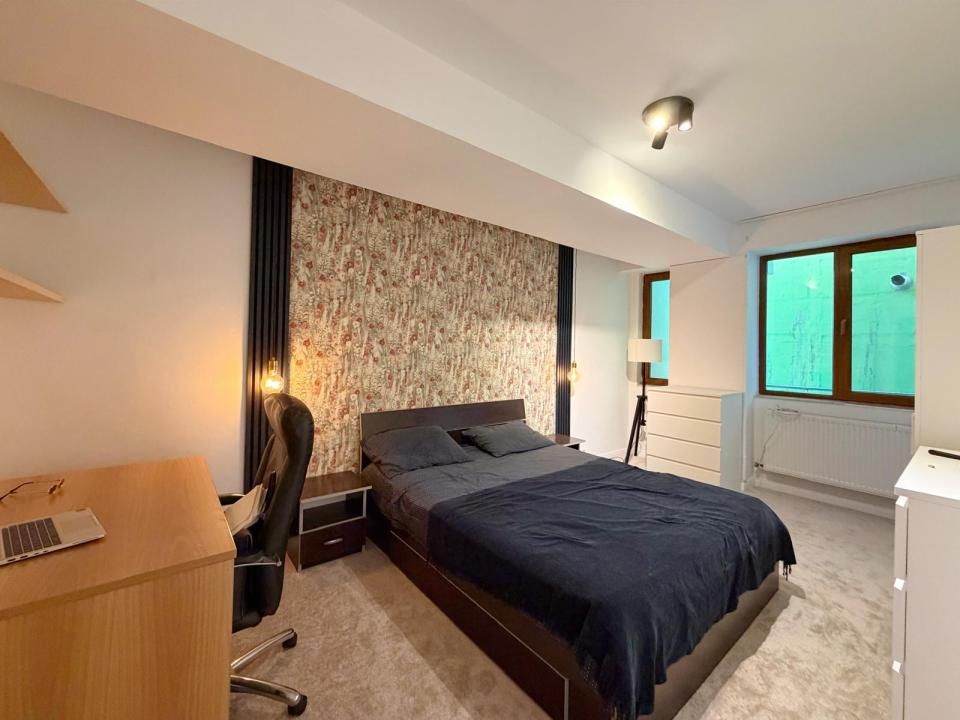 Apartament 2 Camere • Mall Vitan • 70 MP • Balcon • Centrala Proprie – fotografia 9 din 18
