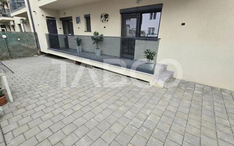 Apartament 2 camere mobilate utilate gradina de vanzare Doamna Stanca