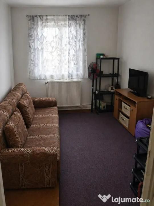 Apartament 3 camere, decomandat 53mp, mobilat complet, aleea Retezat - Manastur! – fotografia 2 din 7