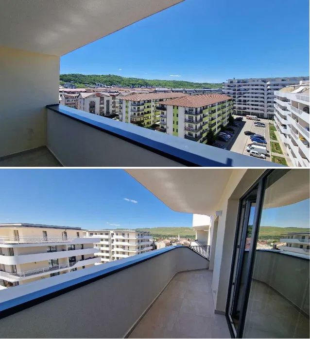 Apartament premium cu 2 camere | finisaje de lux | Eroilor Residence – fotografia 8 din 8