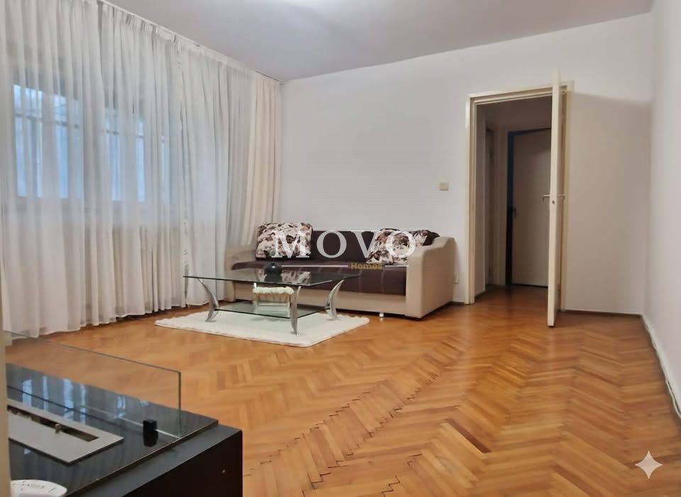 Apartament 2 camere | Zona Girocului - Spitalul Judetean – fotografia 1 din 6
