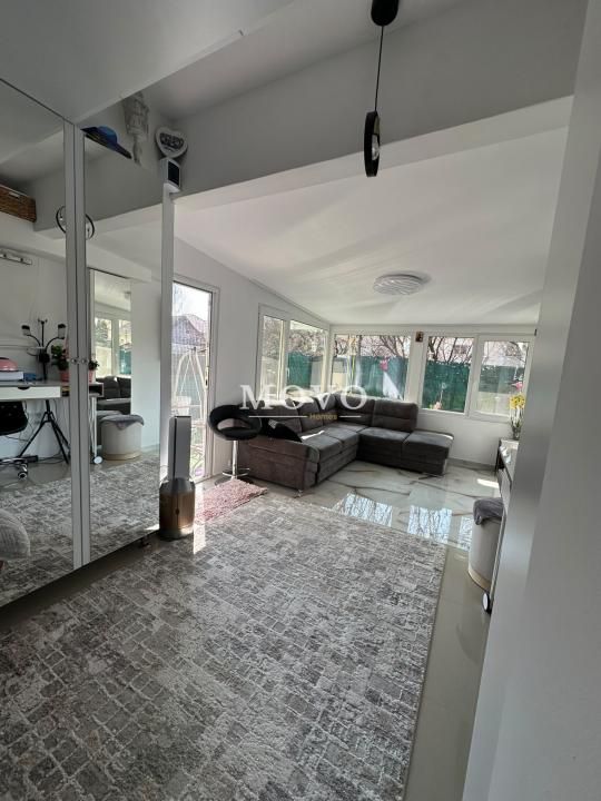 COMISION 0% | Apartament 3 camere| Gradina| Ansamblu de case insiruite| Friedorf – fotografia 2 din 15