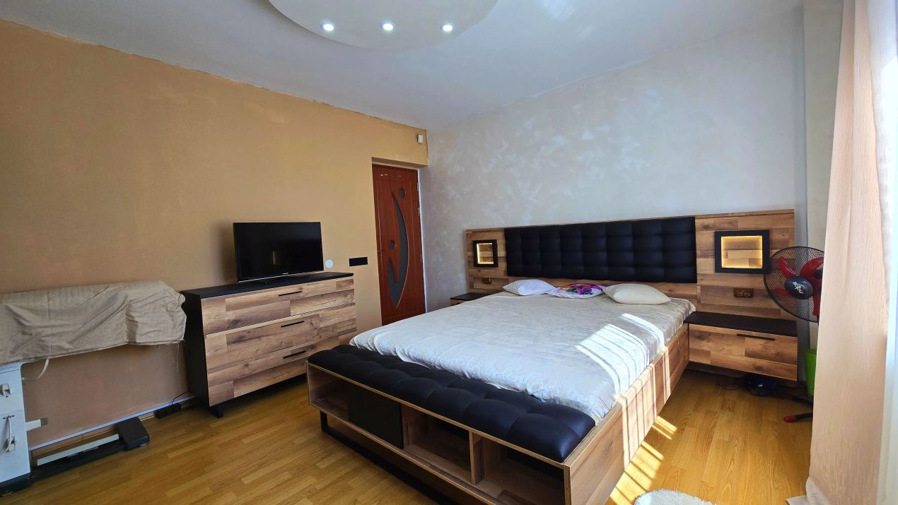 Lângă Lacul Pasărea, Vila cu 8 camere în care familia ta are loc să crească – fotografia 43 din 91