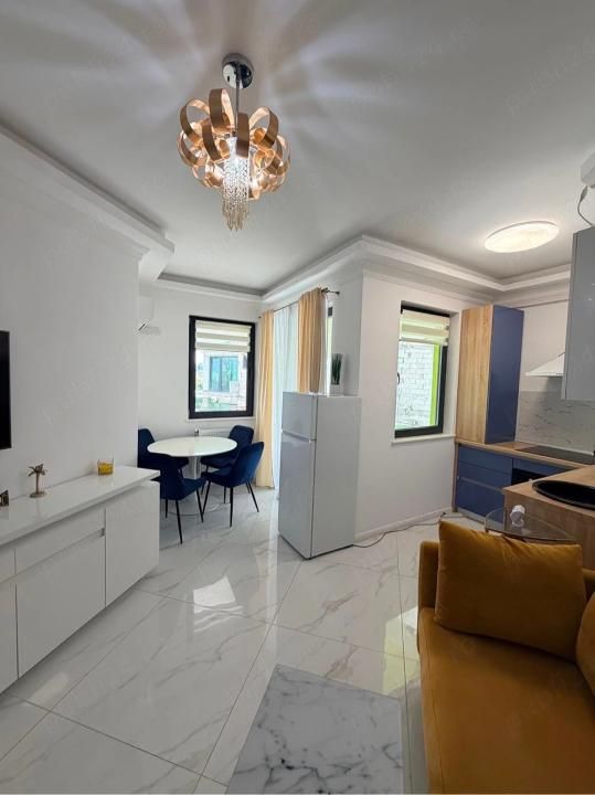 Apartament 2 camere Mamaia-Sat Zig Zag – fotografia 3 din 6