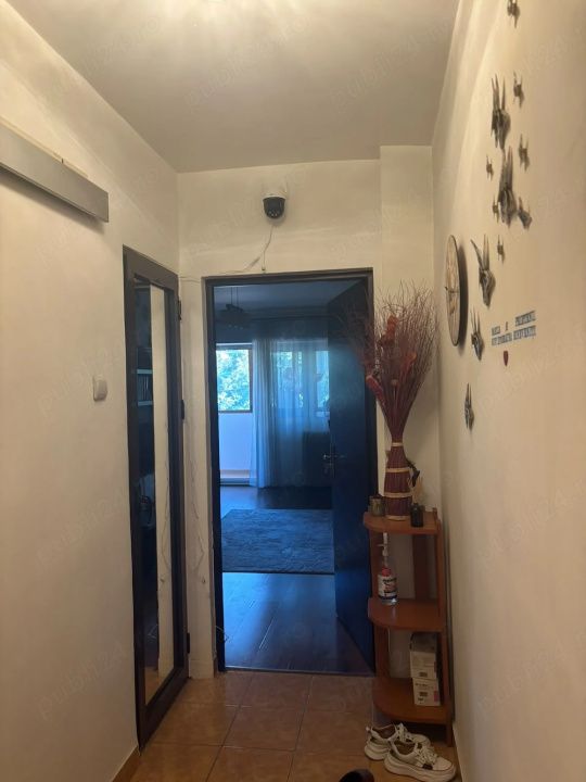 Apartament 2 camere decomandate | 57 mp | Etaj 2/10 | Vizavi de metrou Lujerului – fotografia 8 din 10